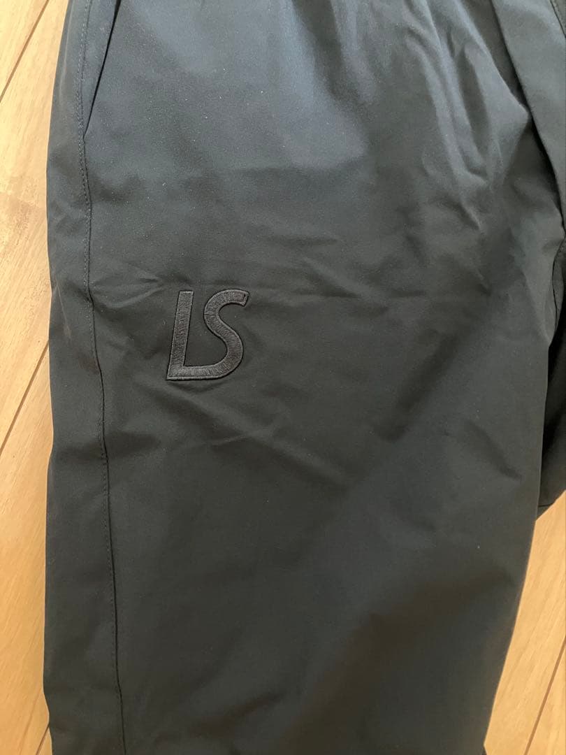 LUZeSOMBRA ルースイソンブラ　TORIKAGO PANTS2 Sサイズ