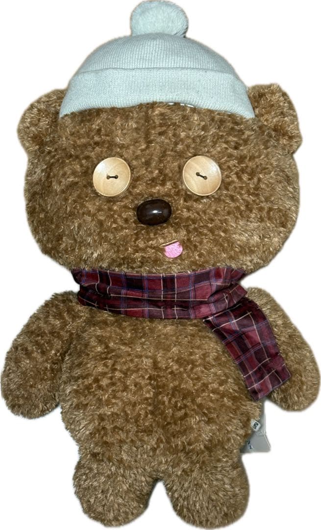 USJ ティム　ぬいぐるみ　セット　タグ付き