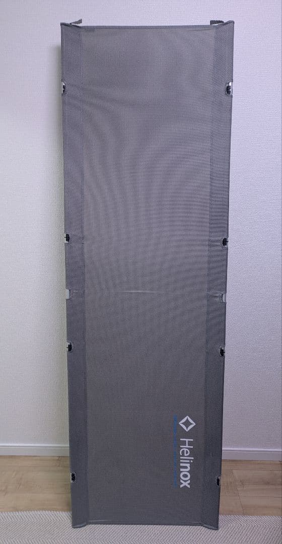 ヘリノックス　ライトコット