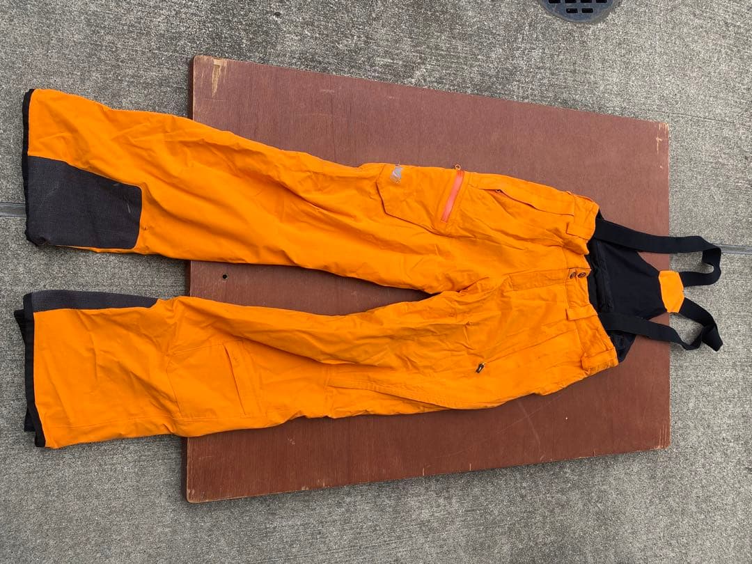 ミレー　スキーウェア 上下 JPMサイズ