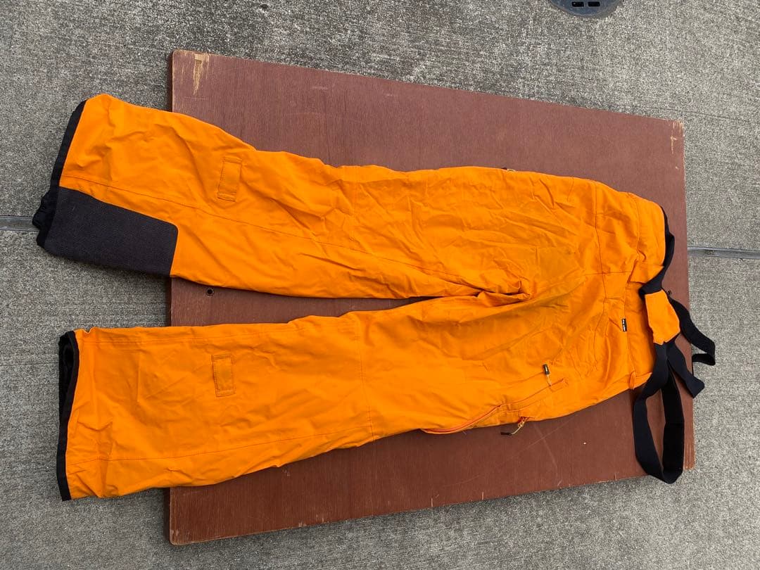 ミレー　スキーウェア 上下 JPMサイズ