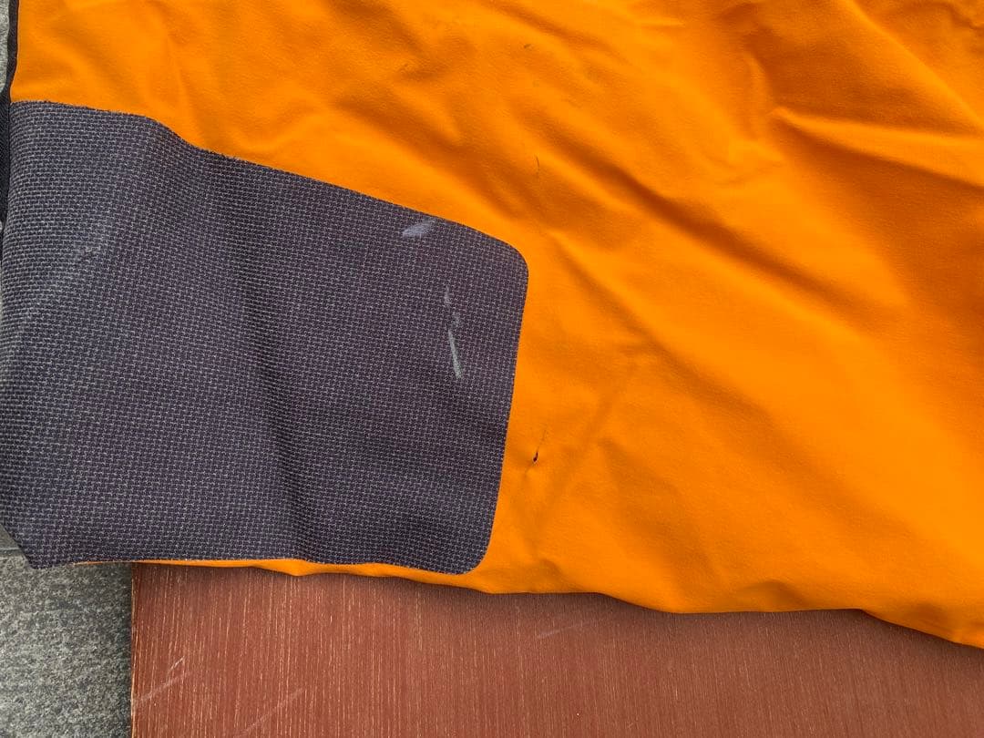 ミレー　スキーウェア 上下 JPMサイズ