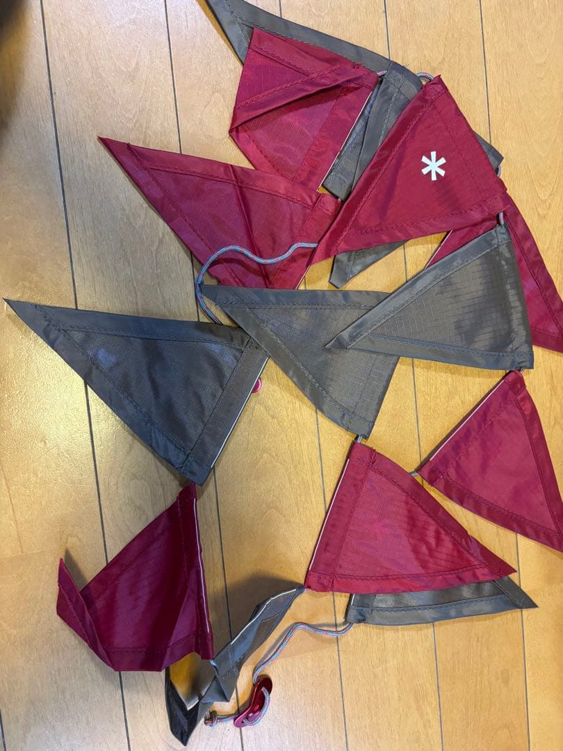  peak スノーピーク ランドロック TP-670 オマケ付