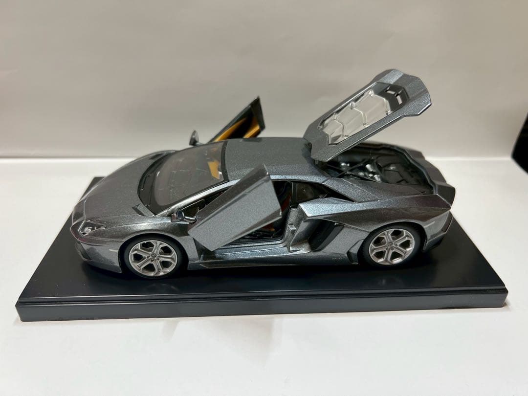 マーキュリー　コルベット　ホットウィール1/24