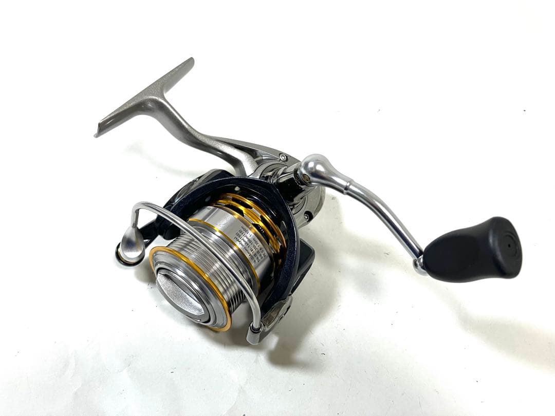 DAIWA ダイワ 16EM MS2506H 超美品
