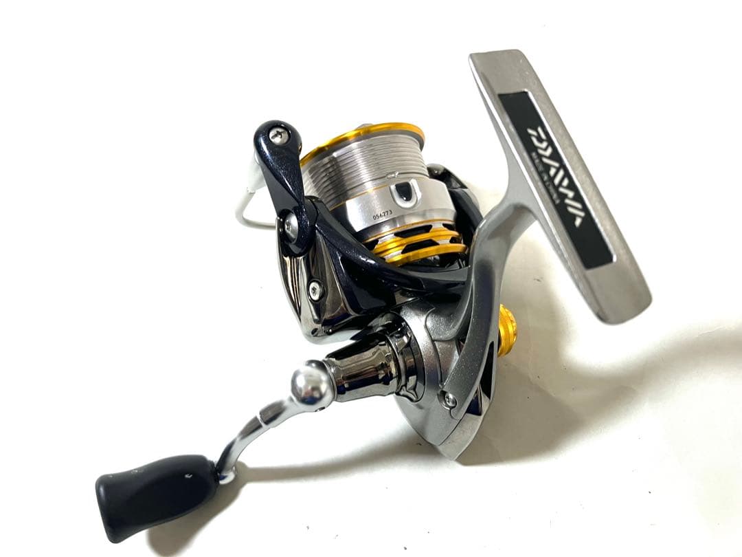 DAIWA ダイワ 16EM MS2506H 超美品