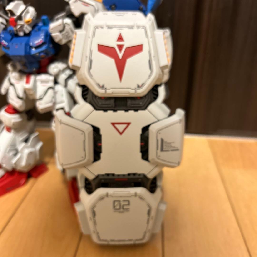 GP02A サイサリス ソロモン