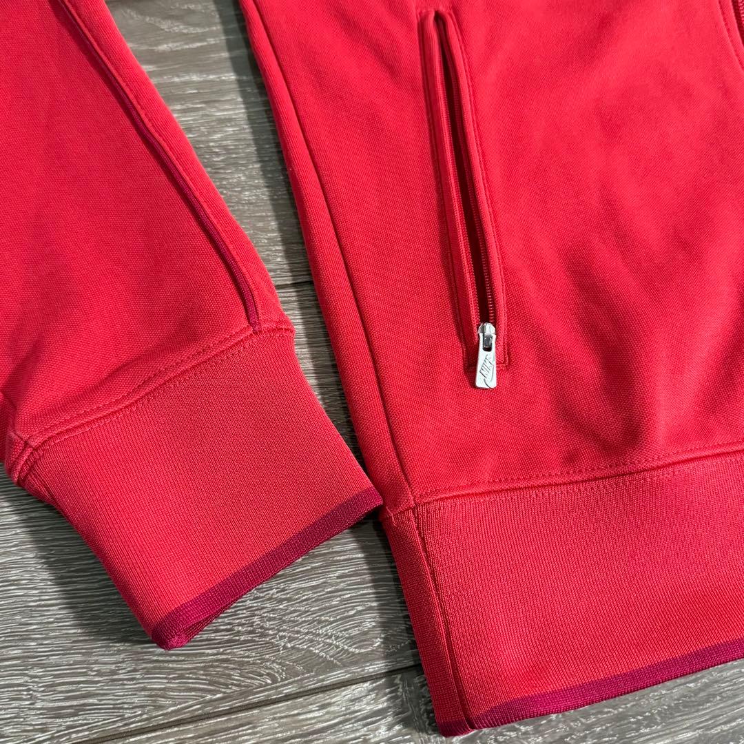 超美品 NIKE N98 AUTH アーセナル 125周年記念トラックジャケット