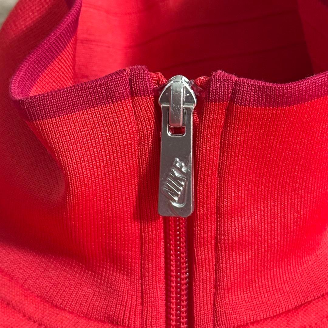 超美品 NIKE N98 AUTH アーセナル 125周年記念トラックジャケット