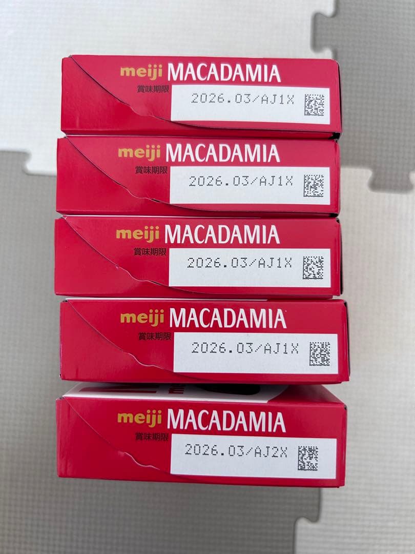 mama.　食品詰め合わせ