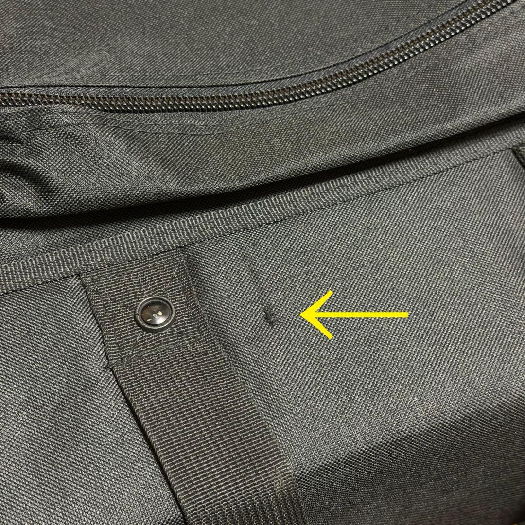 SKB SC192U【2Uラックバッグ】