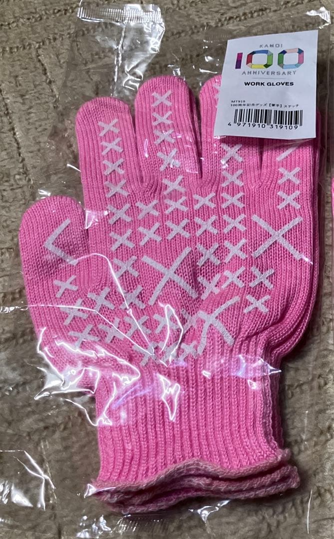 カモ井加工紙　限定セット《新品》