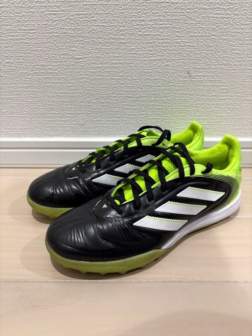 adidas コパ ピュア 3 PRO TF