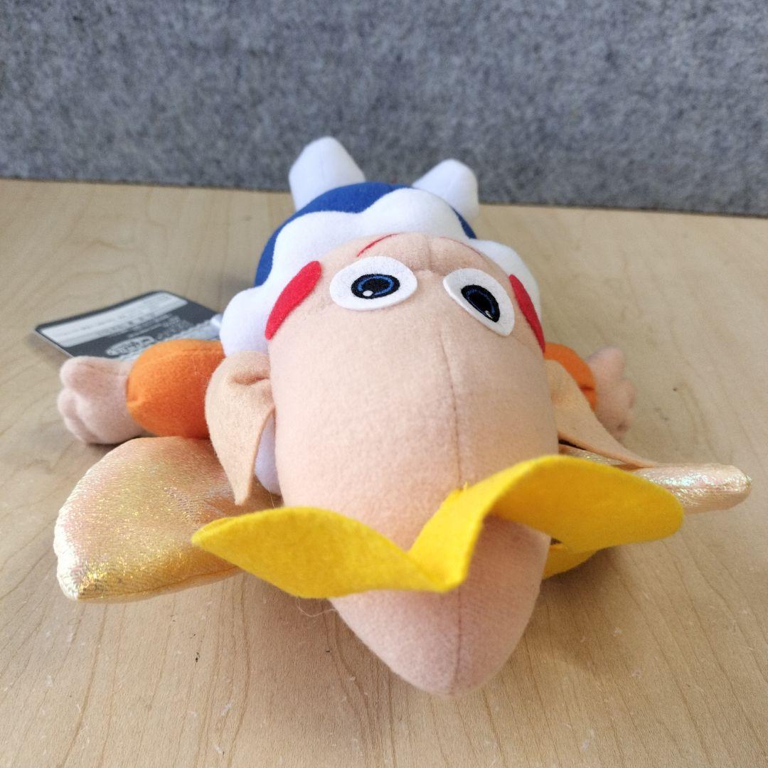 【激レア！】NiGHTS　ナイツ　セガ　ぬいぐるみ