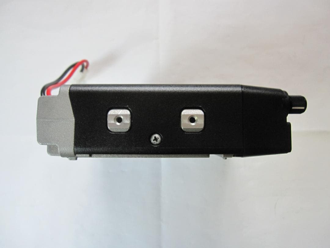 YAESU FTM-7250D デジタルトランシーバー（２０W機）