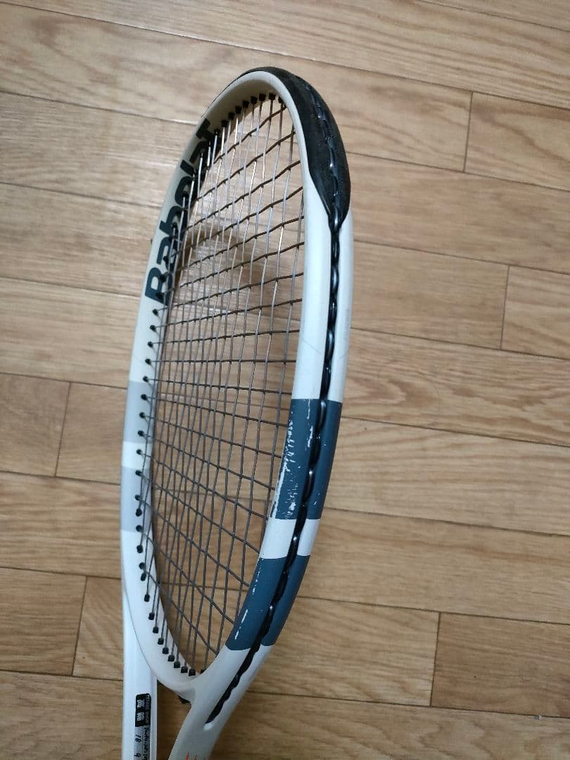 Babolat Pure Strike テニスラケット