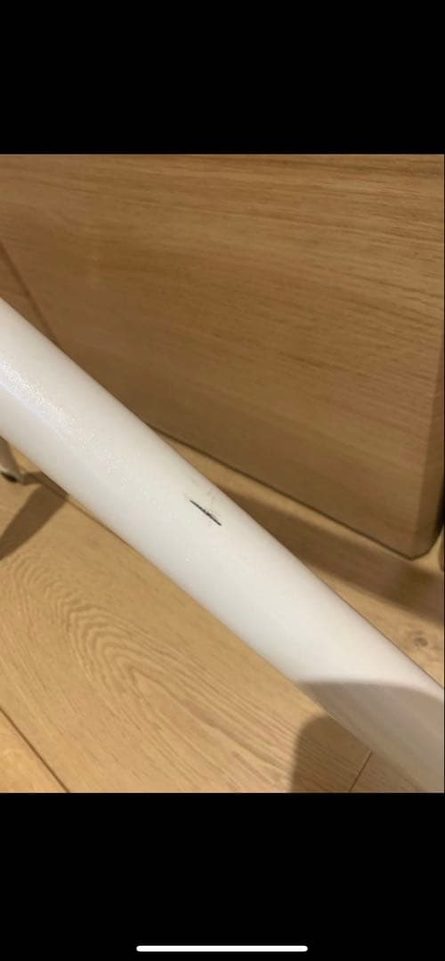 Panasonic 競輪　フレーム　NJS