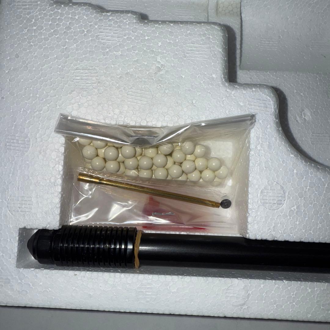 タナカS&W M19 4インチ コンバットマグナム Ver3 ガスリボルバー