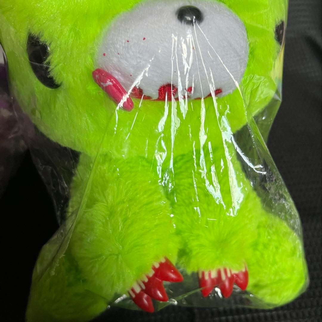 グルーミー　５点セット