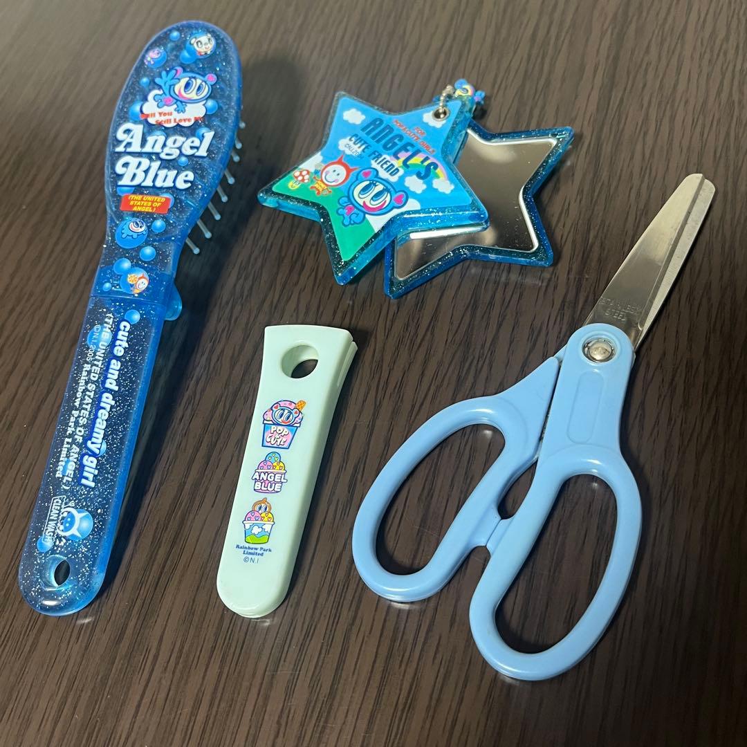 ANGELBLUE エンジェルブルー 20点セット まとめ売り