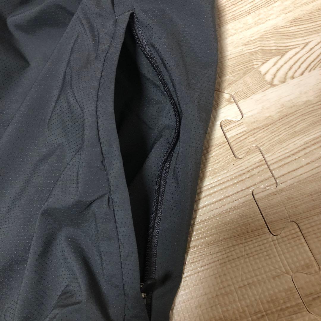 ナイキ ウインドブレーカー ジャケット新品