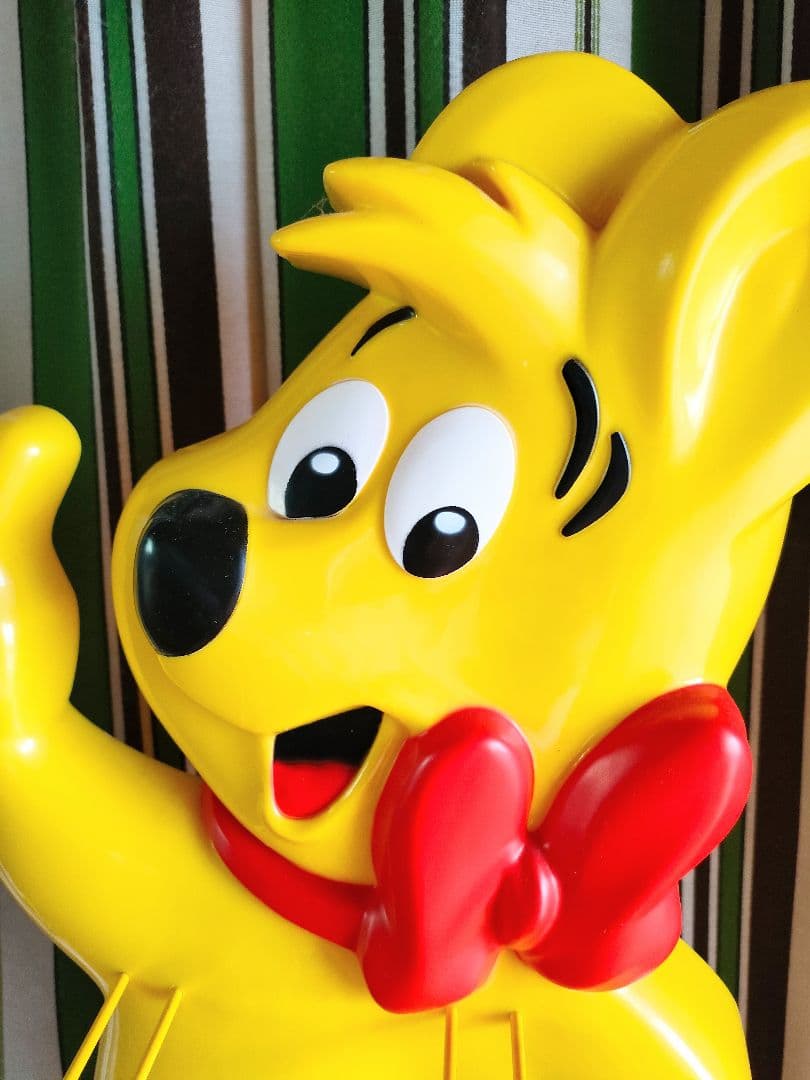 【非売品】ハリボー ディスプレイ什器 HARIBO 販促品 美品