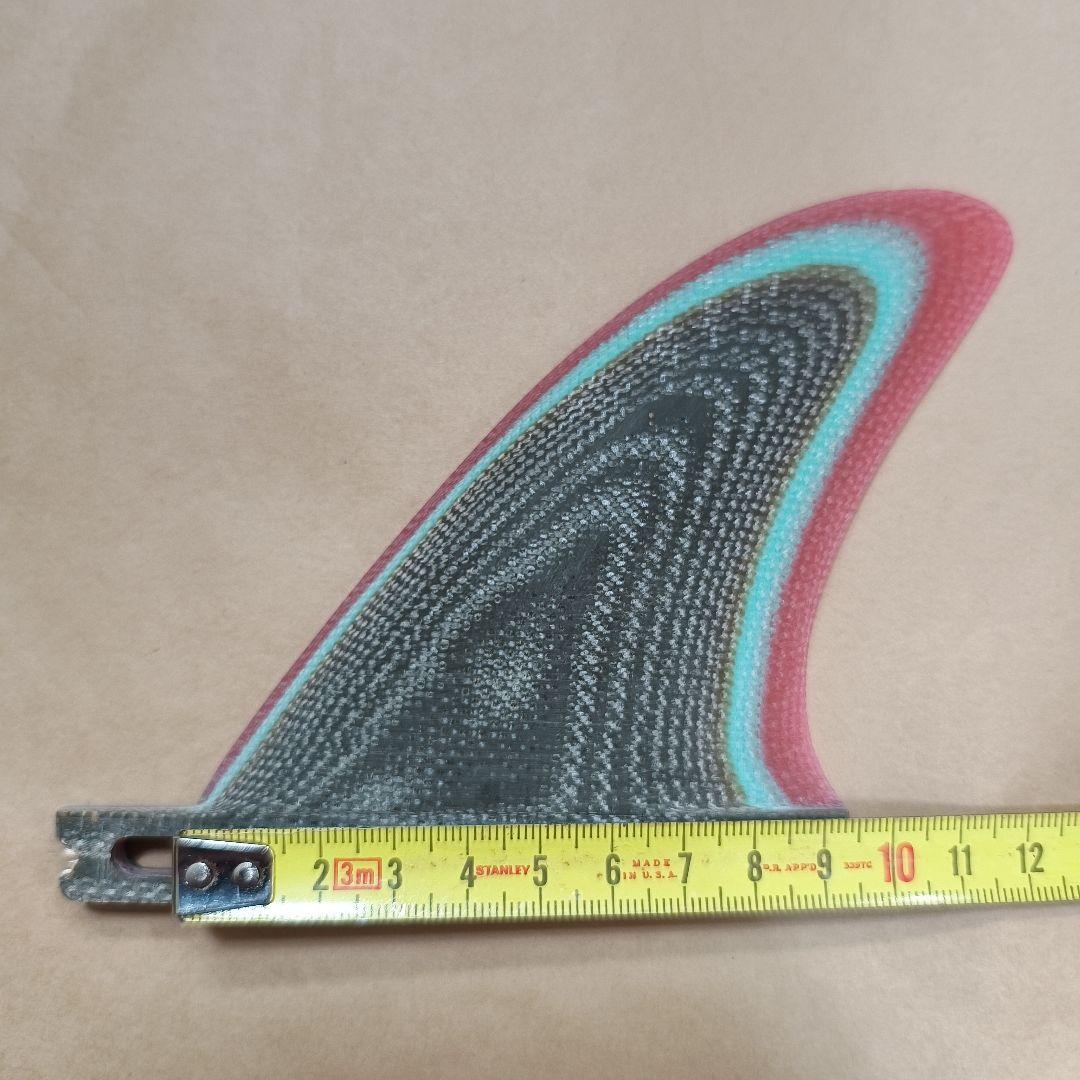 キャプテンフィン系　ツインスタビ　フューチャーフィン対応　ＶＯＬＡＮ系