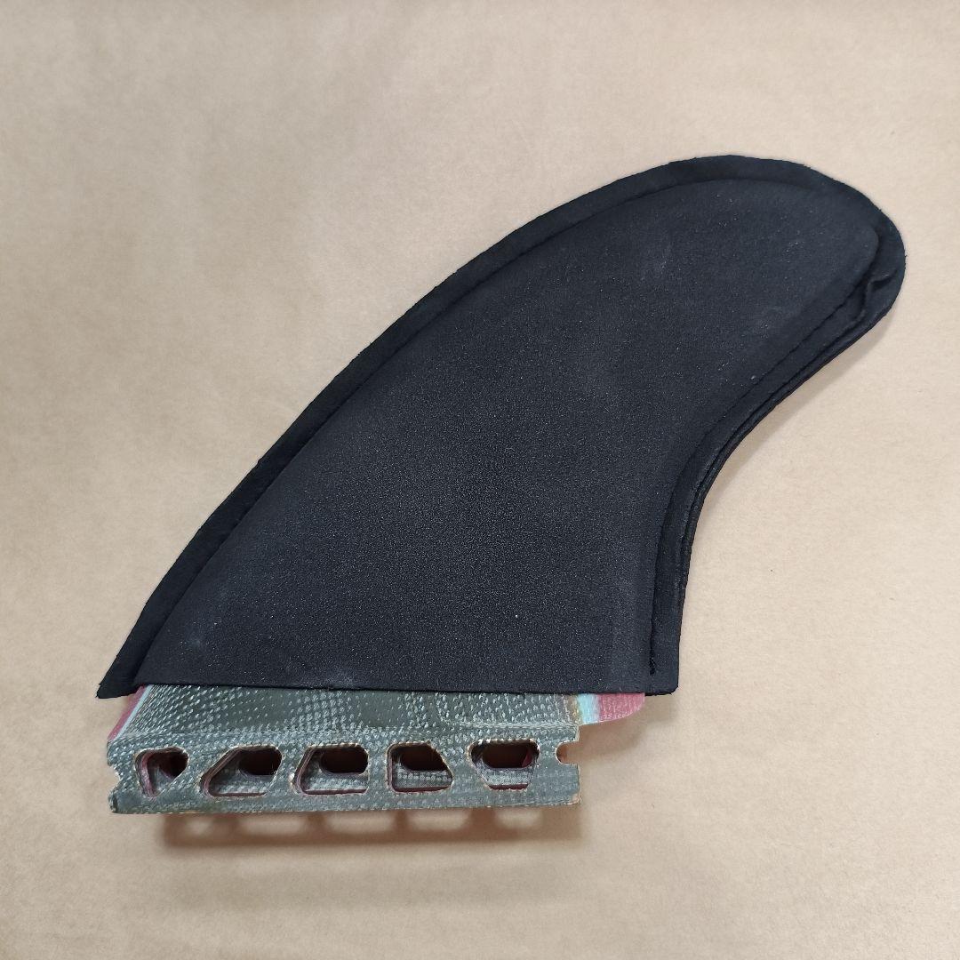 キャプテンフィン系　ツインスタビ　フューチャーフィン対応　ＶＯＬＡＮ系