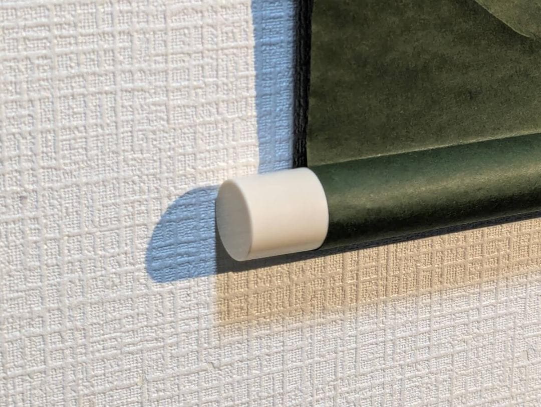 【真作】掛軸　書　篆書体　古代文字風　書道作品　古美術　篆書一幅　U73