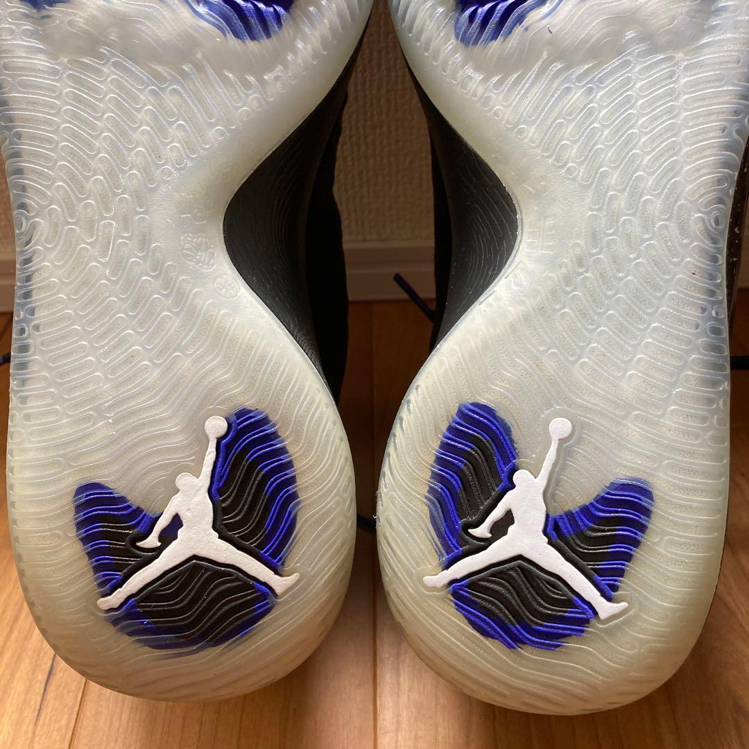 ナイキ ジョーダン CP3.10 NIKE JORDAN CP3.Ⅹ