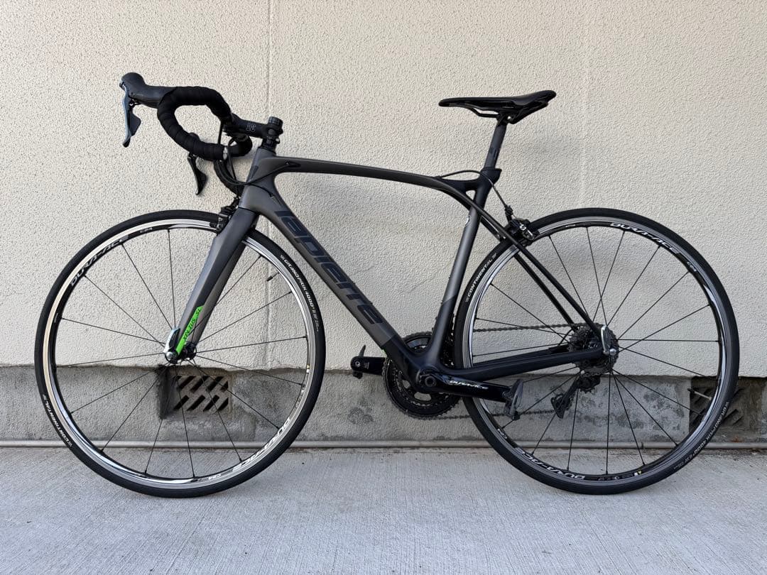 LAPIERRE XELIUS SL700 ULTIMATE M(52)サイズ