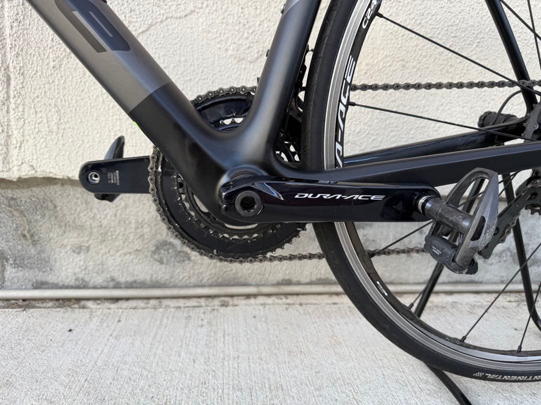 LAPIERRE XELIUS SL700 ULTIMATE M(52)サイズ