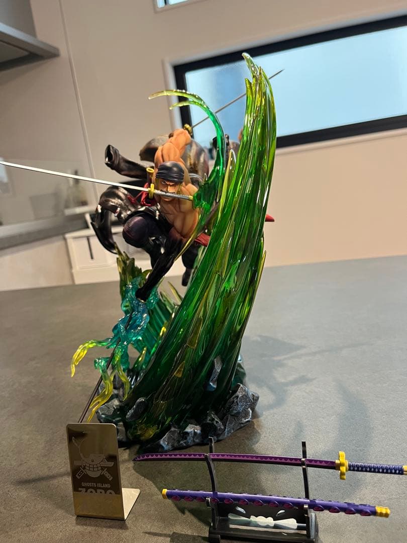 jacksdo Studio ゾロ