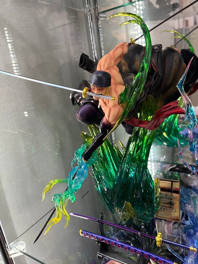 jacksdo Studio ゾロ