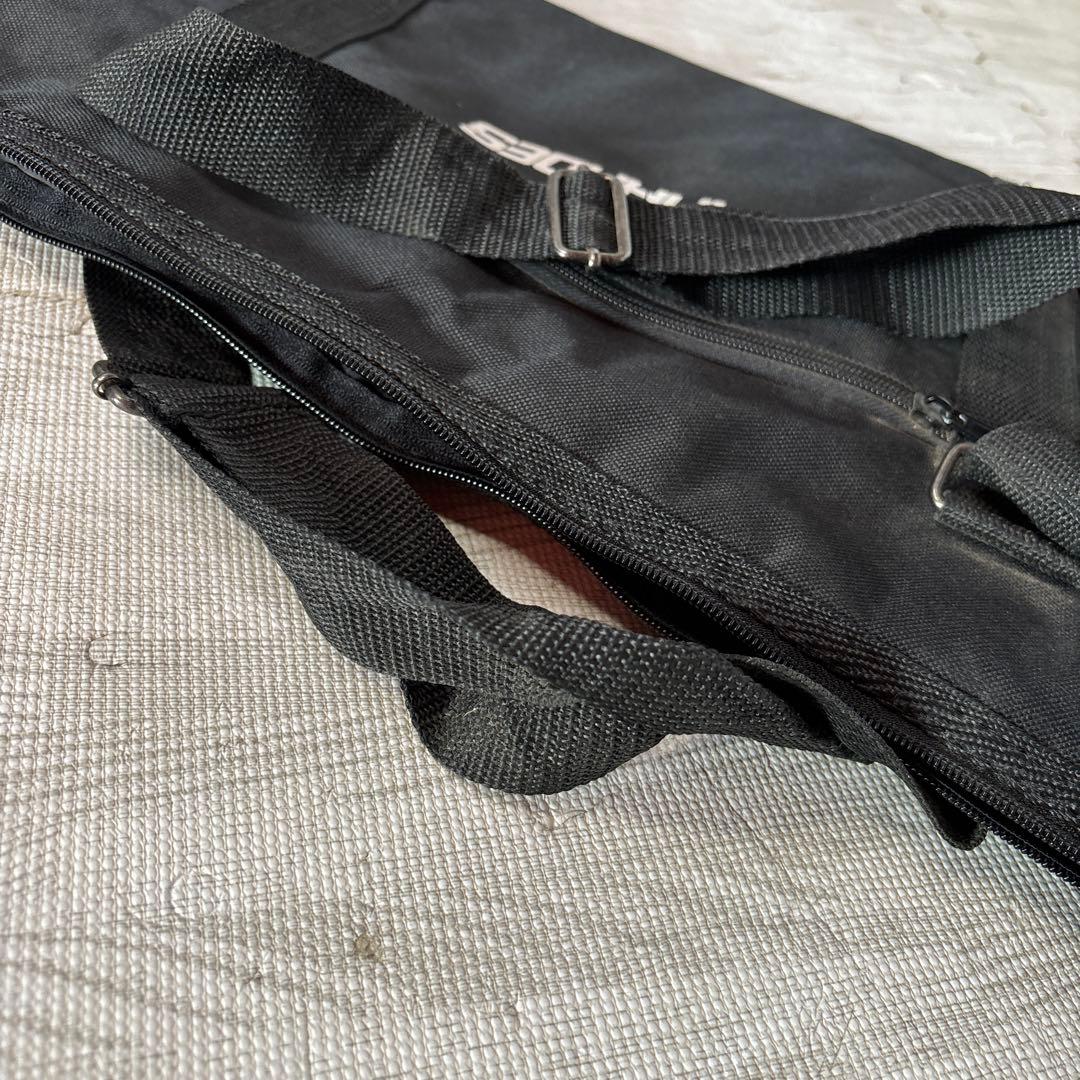 ぞうさん エレキギター FERNANDES ケースチャック壊れあり