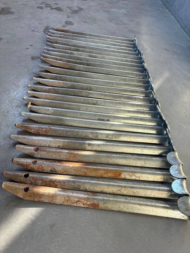 NORDISK ノルディスク アスガルド19.6