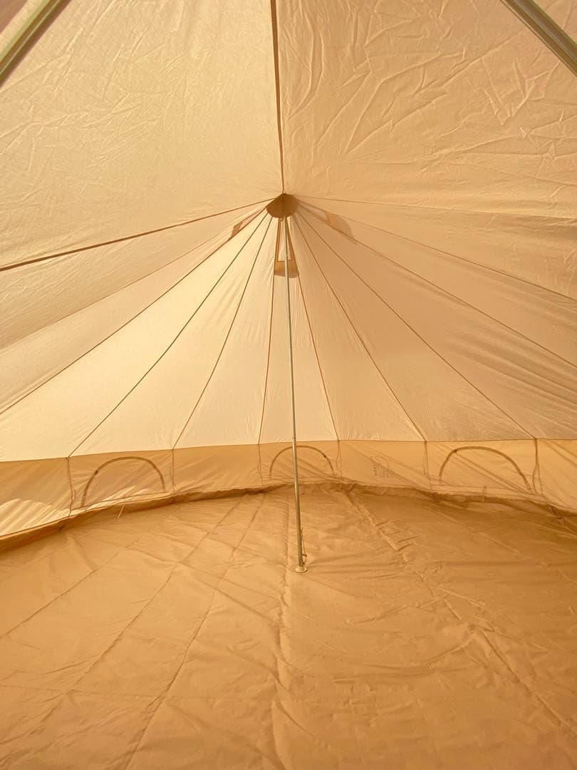 NORDISK ノルディスク アスガルド19.6