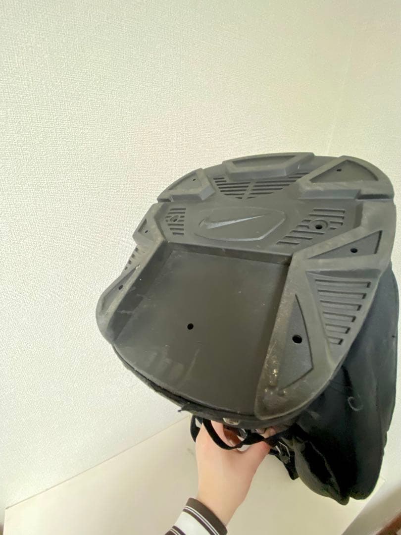 NIKE ナイキ スタンド キャディバッグ 14分割 軽量 8.5型