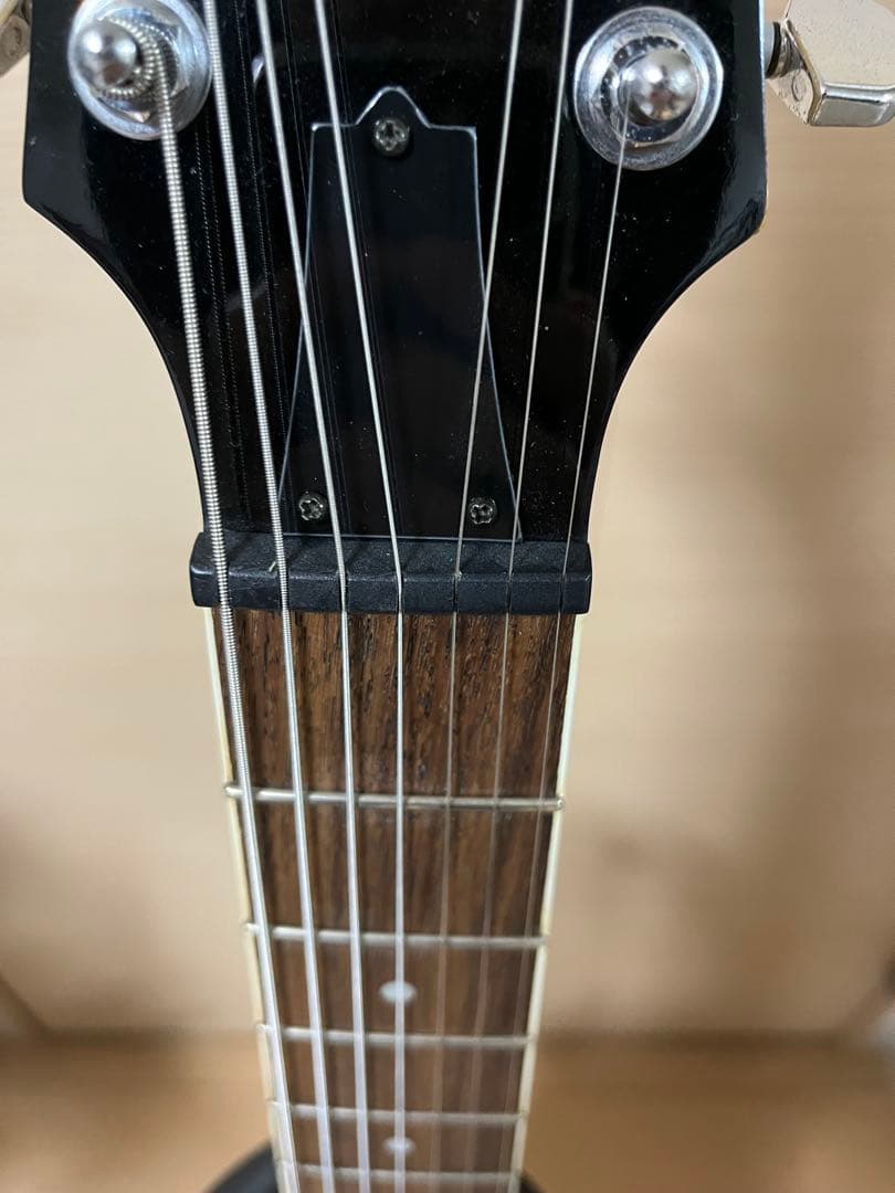 【生産終了】Ibanez 7弦ギター AX7221