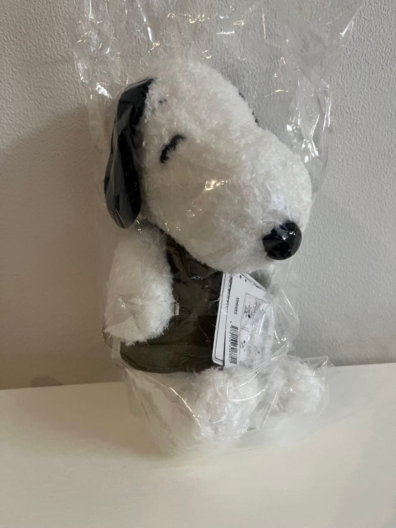 PEANUTSCafe ピーナッツカフェ スヌーピー ハッピーバッグ 福袋