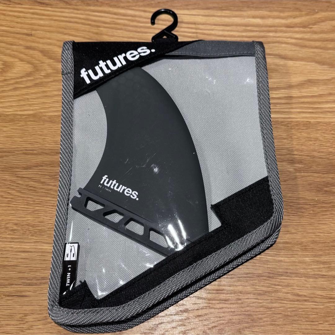 FUTURE FIN T1 ヒューチャーフィン　T1