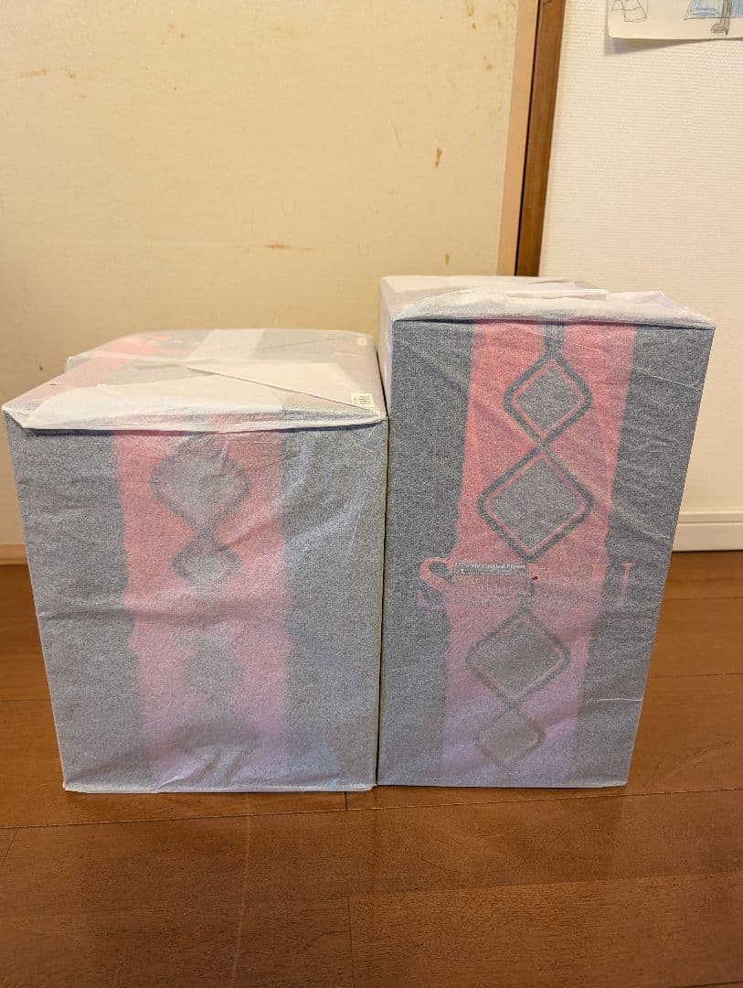 ANIPLEX Fate/Stay Night 間桐桜＆セイバーオルタ　セット