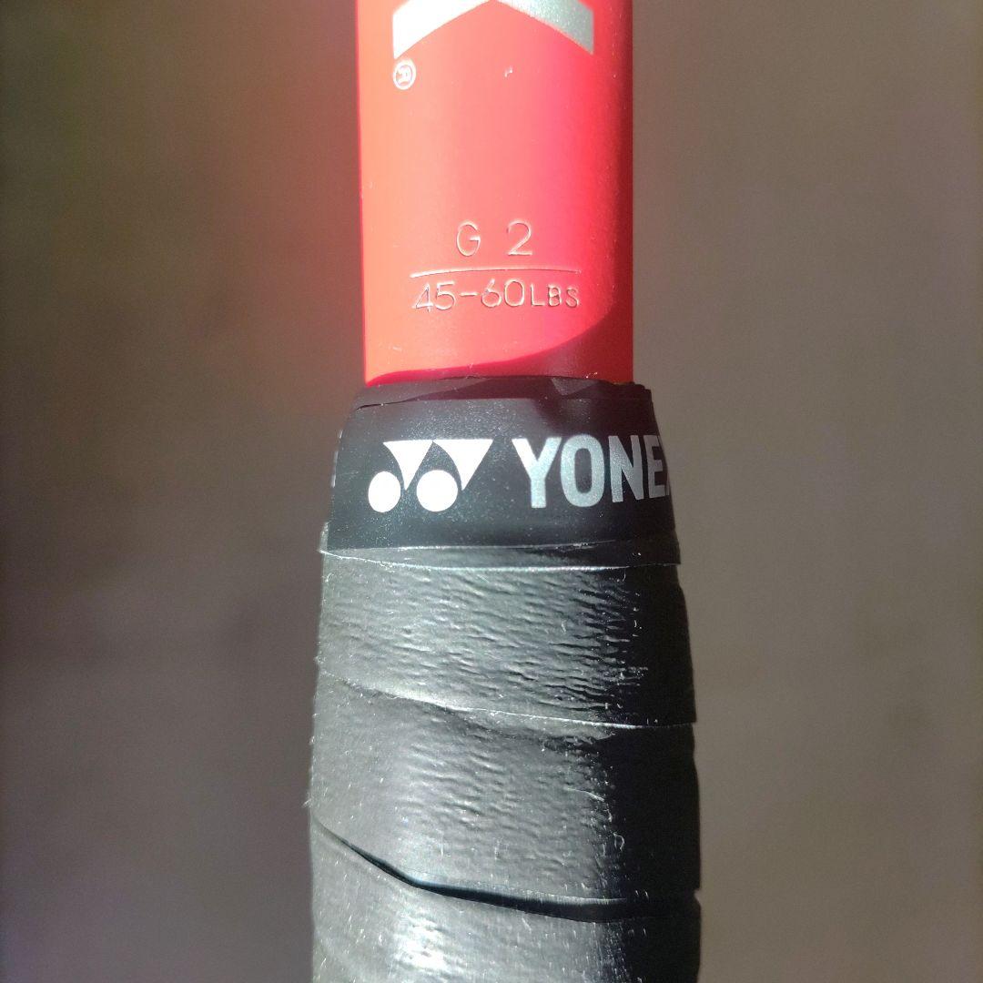 YONEX VCORE98 (2023モデル) G2