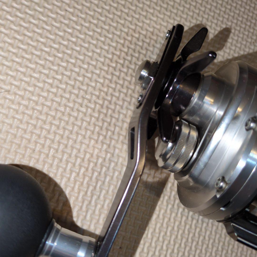Daiwa キャタリナBJ200SH