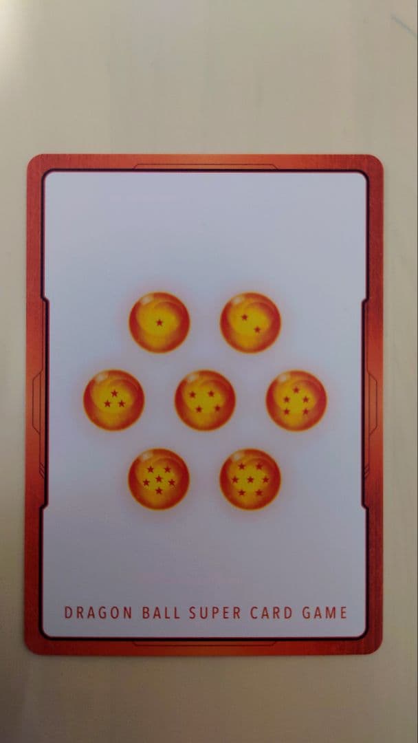 エナジーマーカー　チャンピオンシップセット02 サイヤ人　E-92