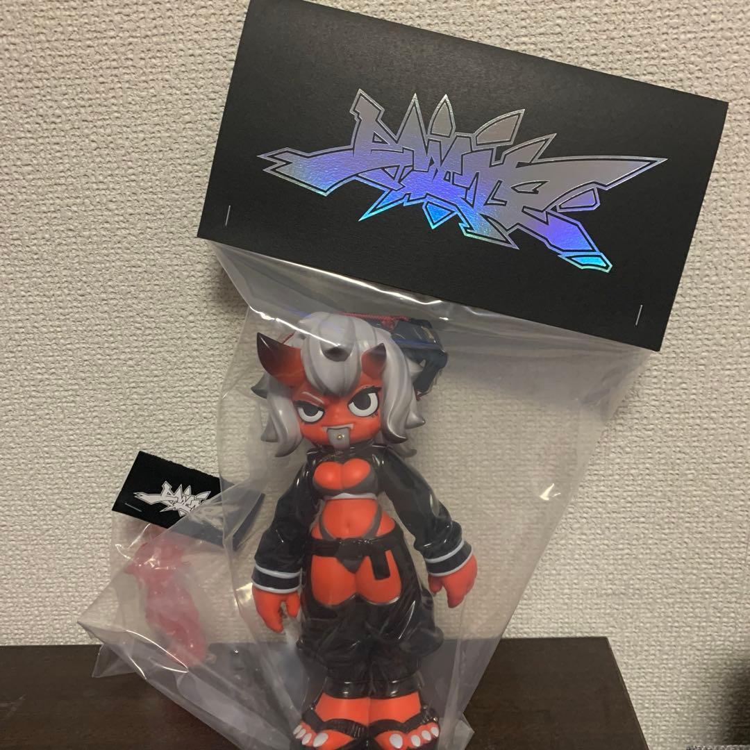 その他 emDASH AMANOJAKI 1st color