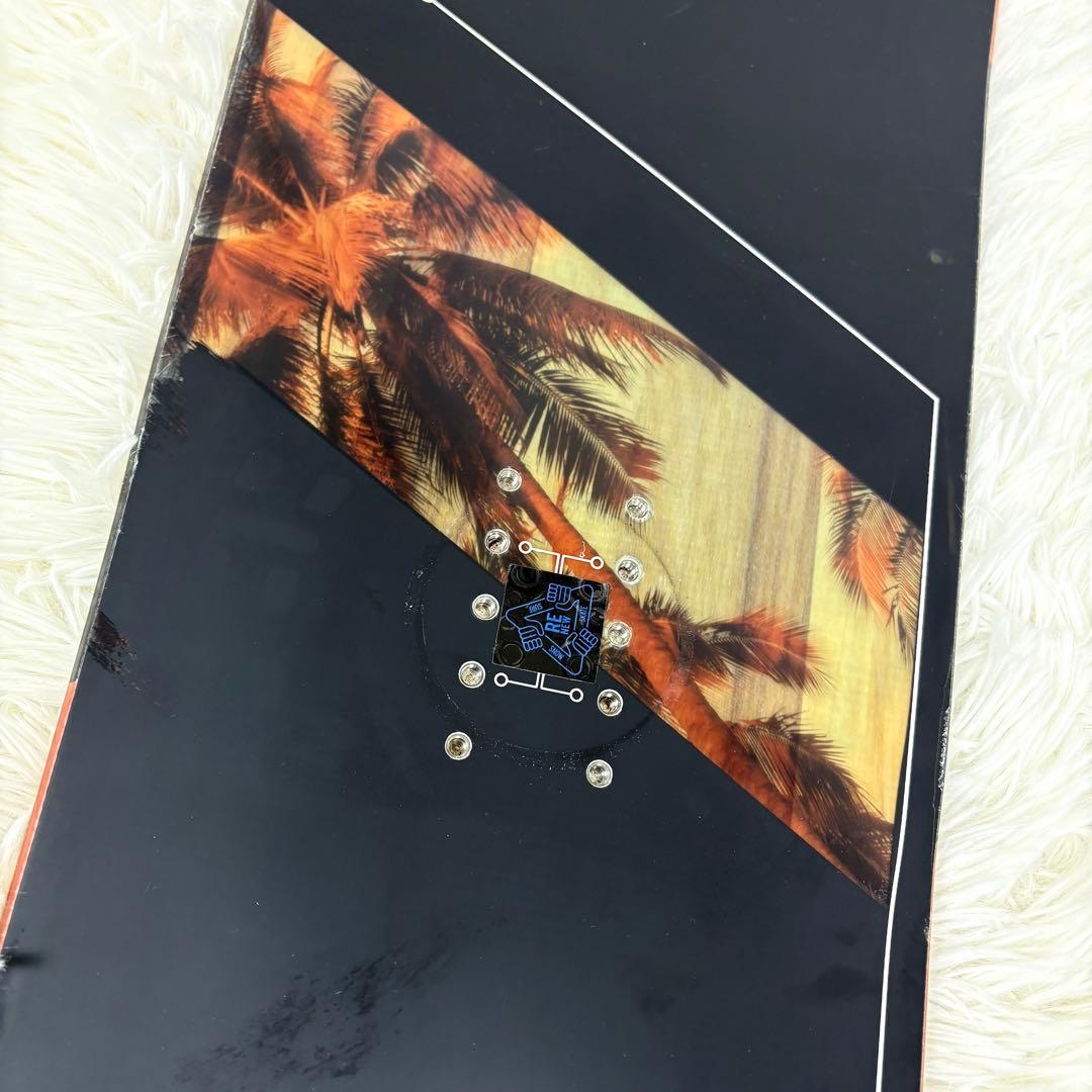 HEAD ANYTHING LYT 152cm スノーボード 2023年 高年式