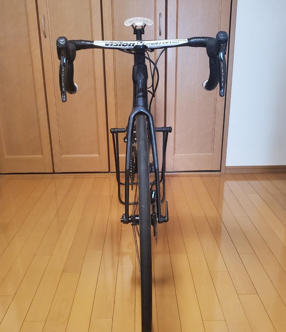 【実用品】MERIDA REACTO DISC 8000‑E (S：50cm)