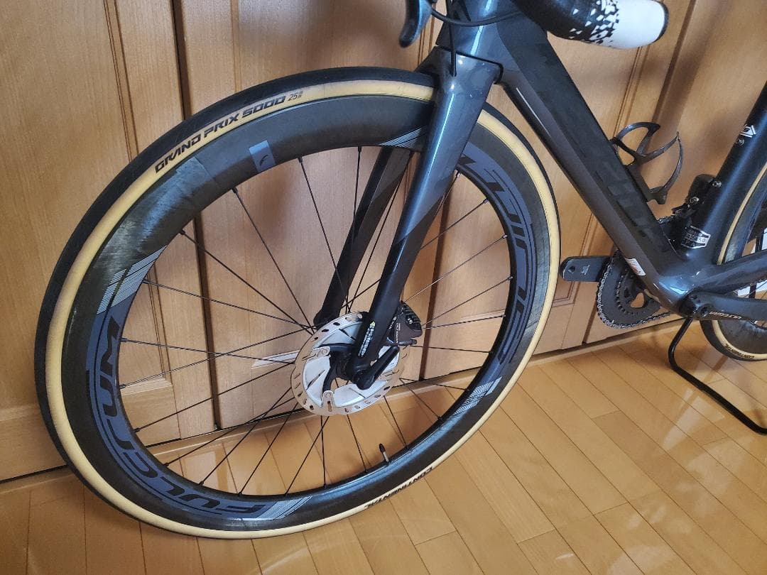 【実用品】MERIDA REACTO DISC 8000‑E (S：50cm)