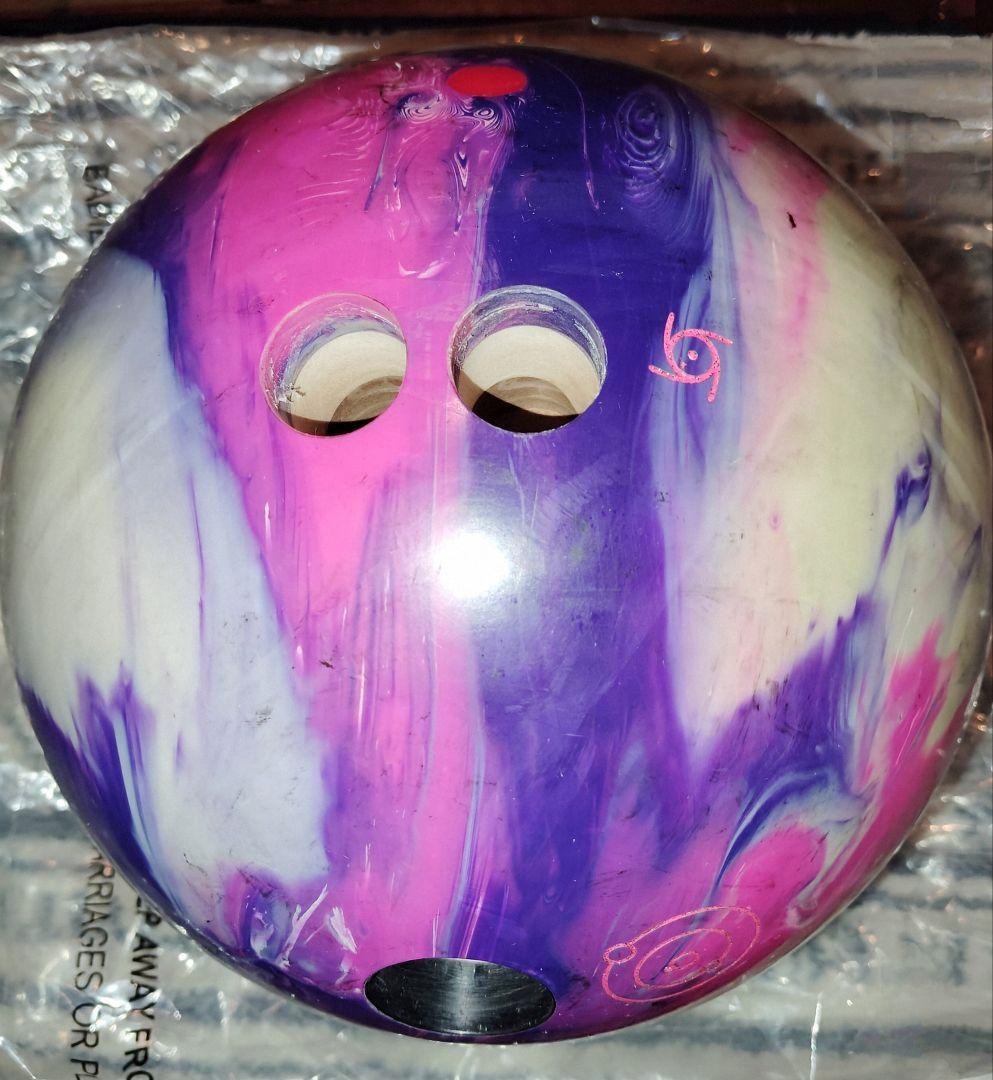 ION MAX STORM アイオンマックス ストーム 15ポンド